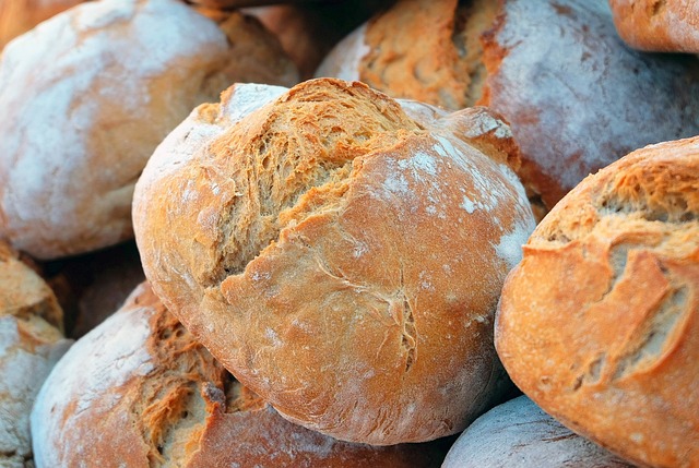 Zo houd je brood langer vers
